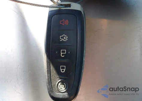 2014 Ford Flex Limited from USA, damaged, VIN 2FMHK6D86EBD05276